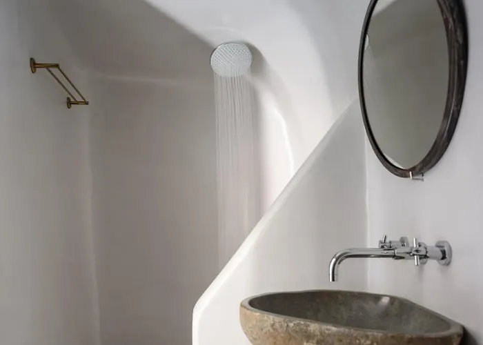 Hotel White Dream Fira (Santorini)