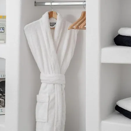 White Dream サントリーニ