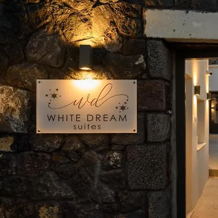 White Dream 酒店