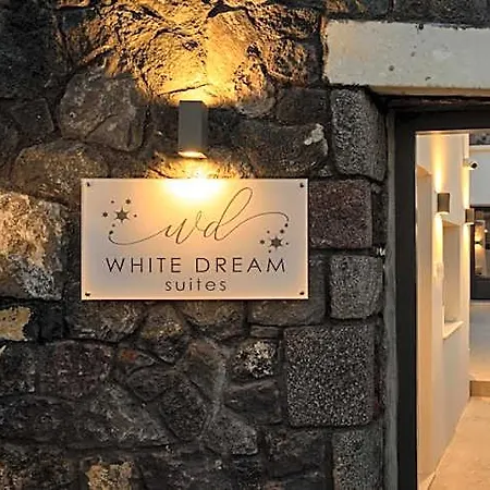 White Dream 2* Fira (Santorini)