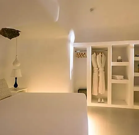 White Dream Hotel Fira (Santorini)