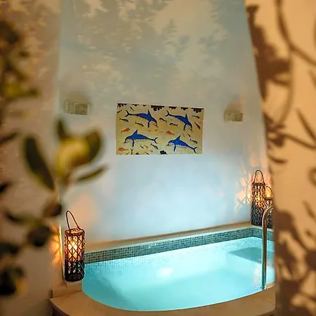 Hotel White Dream Fira (Santorini)