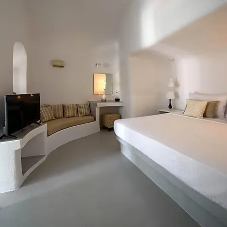 Hotel White Dream Fira (Santorini)