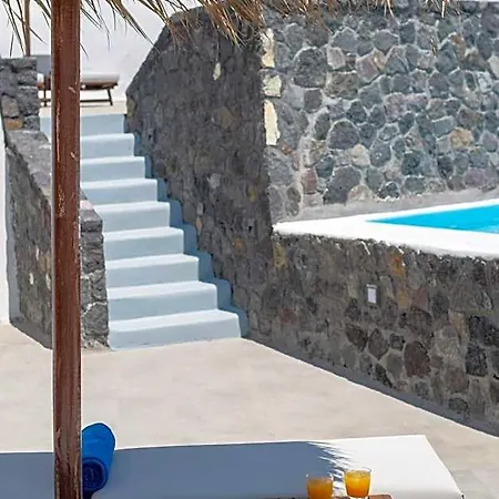 White Dream Hotel Fira (Santorini)
