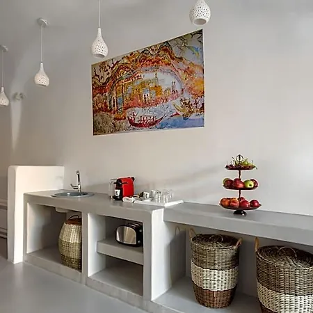 White Dream Fira (Santorini)