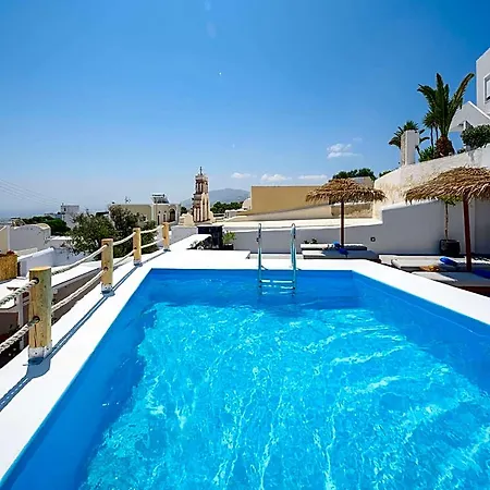 White Dream Hotel