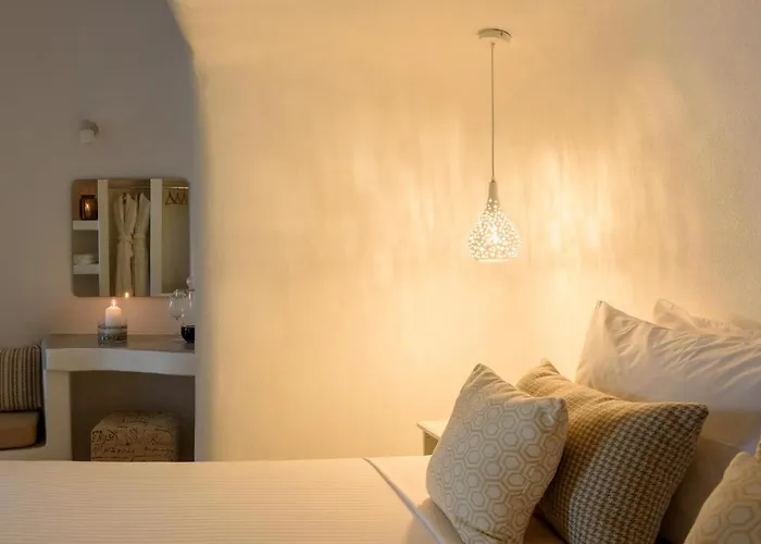 White Dream Fira (Santorini)