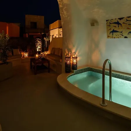 Hotel White Dream Fira (Santorini)