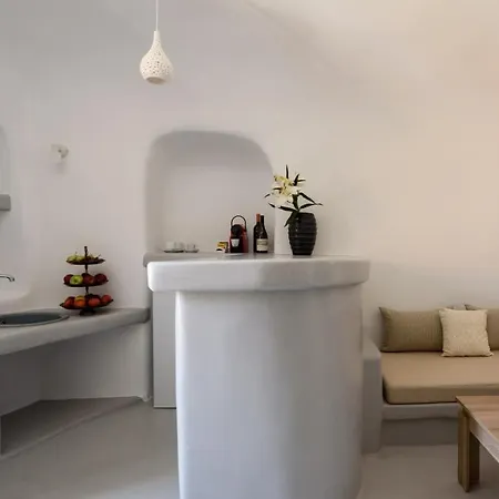White Dream Hotel Fira (Santorini)