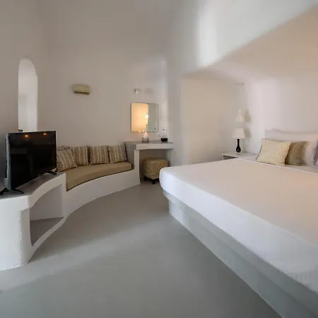 Hotel White Dream 2*