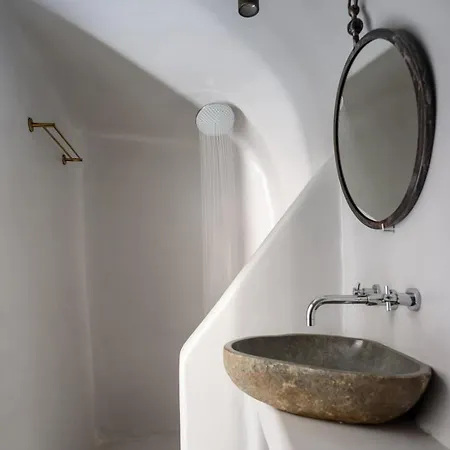 Hotel White Dream Fira (Santorini)