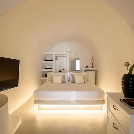 Hotel White Dream Fira (Santorini)