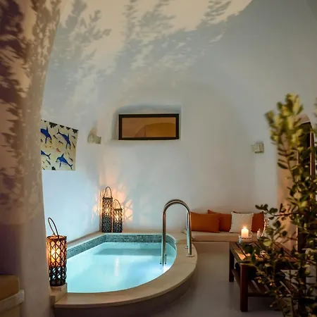 Hotel White Dream Fira (Santorini)