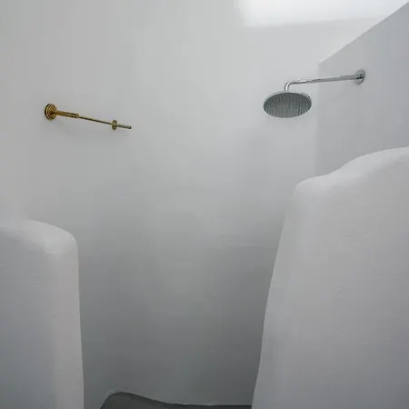 Hotel White Dream Fira (Santorini)