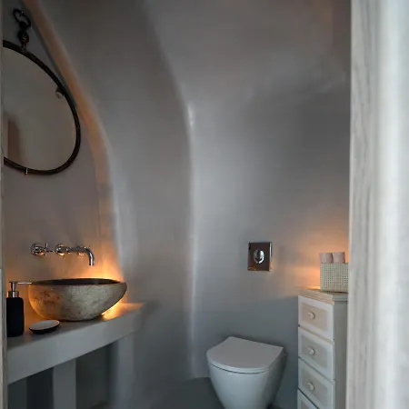 Hotel White Dream Fira (Santorini)