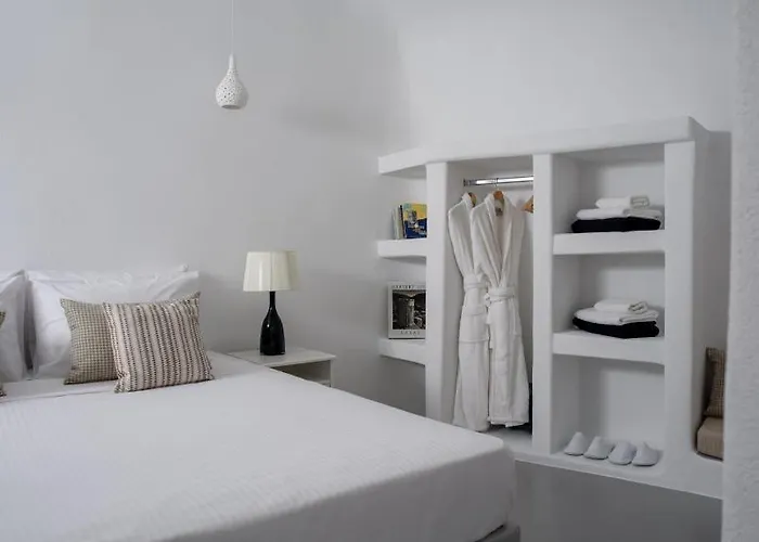 ホテル White Dream