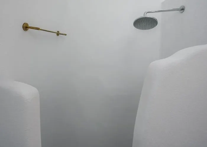 ホテル White Dream サントリーニ